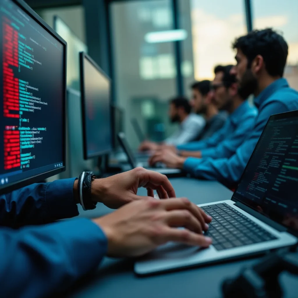 Alerta de ciberseguridad: vulnerabilidad crítica en FortiMail explotada activamente por atacantes