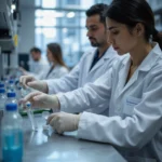 Primer ensayo clínico con células CAR-T en México autorizado por Cofepris