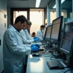 La UMA instalará el primer ordenador cuántico de Andalucía Computacion Cuantica Problemas: La UMA instalará el primer ordenador cuántico de Andalucía