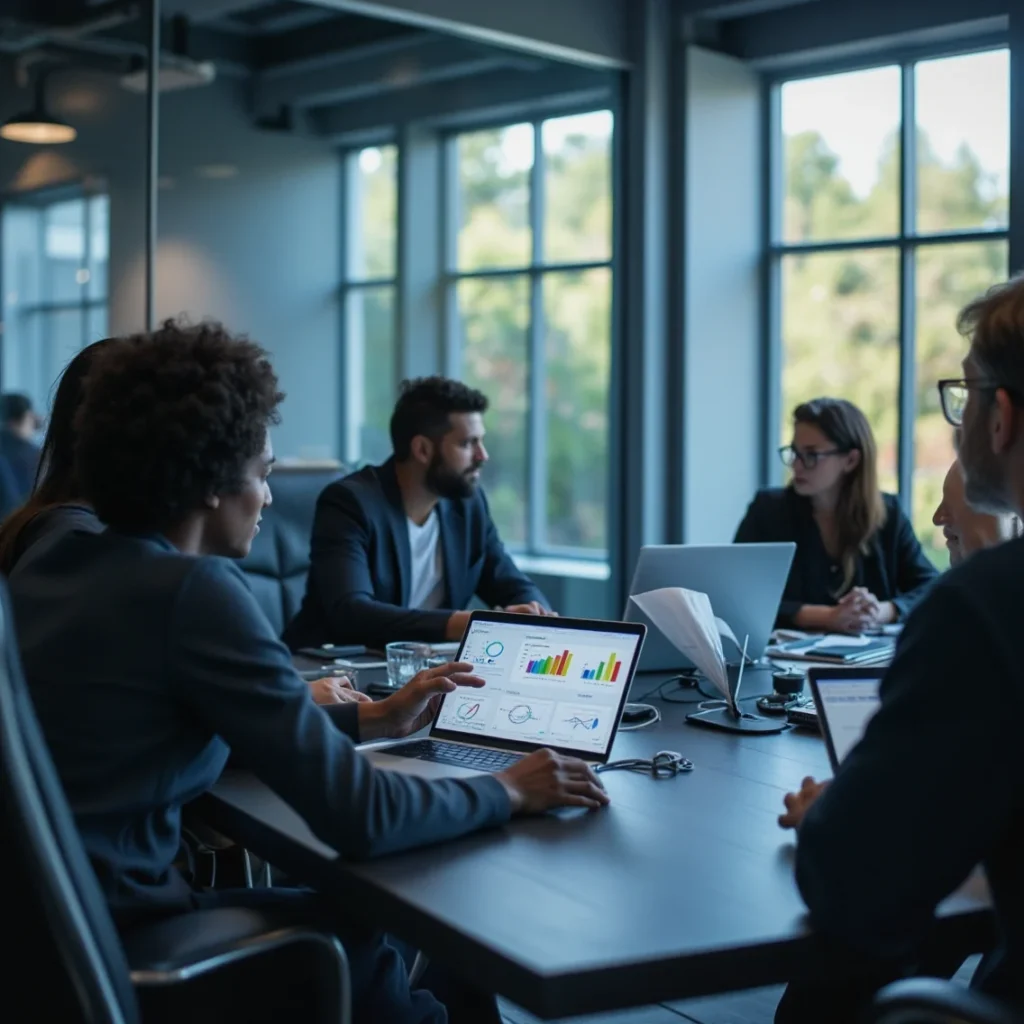 Las 14 tendencias tecnológicas lideradas por la IA en 2026
