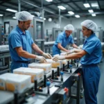 Packaging inteligente: cómo la automatización transforma la industria del envase
