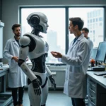 Robótica: ¿Cuándo tendremos robots humanoides que hagan las tareas de casa?