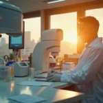 Unidad de diagnósticos moleculares en Saltillo con tecnología de vanguardia