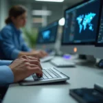 Colaboración entre Volvo y NVIDIA en tecnología de conducción autónoma e inteligencia artificial