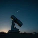 Euclid detecta su primer cometa en la exploración del Sistema Solar, un logro científico inesperado