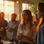 Evento TECWeek 2026 con biotecnología ingenieria y proyectos sostenibles en Buenos Aires