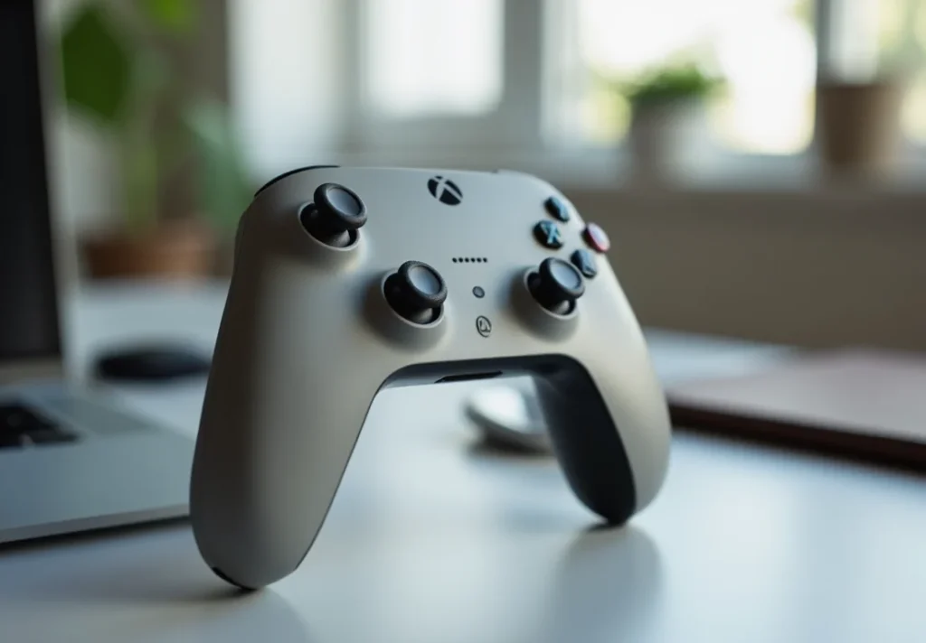 XBOX portátil en 2027 y sin Windows: quieren su propio sistema operativo para gaming
