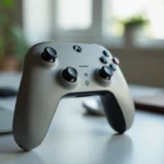 Xbox portátil con sistema operativo personalizado para gaming, Microsoft, Informática