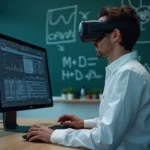 Pupilas, parpadeos e IA: una vía para personalizar el tratamiento del dolor crónico mediante realidad virtual