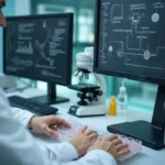 Vacunas de ARNm: un avance revolucionario en la lucha contra la gripe