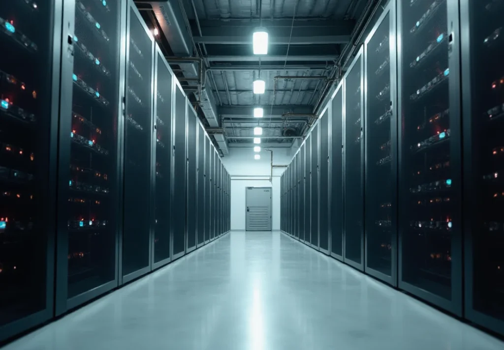 GPU Nvidia no utilizadas en centros de datos de hiperescaladores, tecnología de IA sin emplear