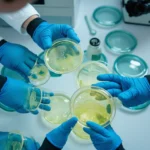 Bioestimulantes marinos: una revolución sostenible en la agricultura ante el cambio climático